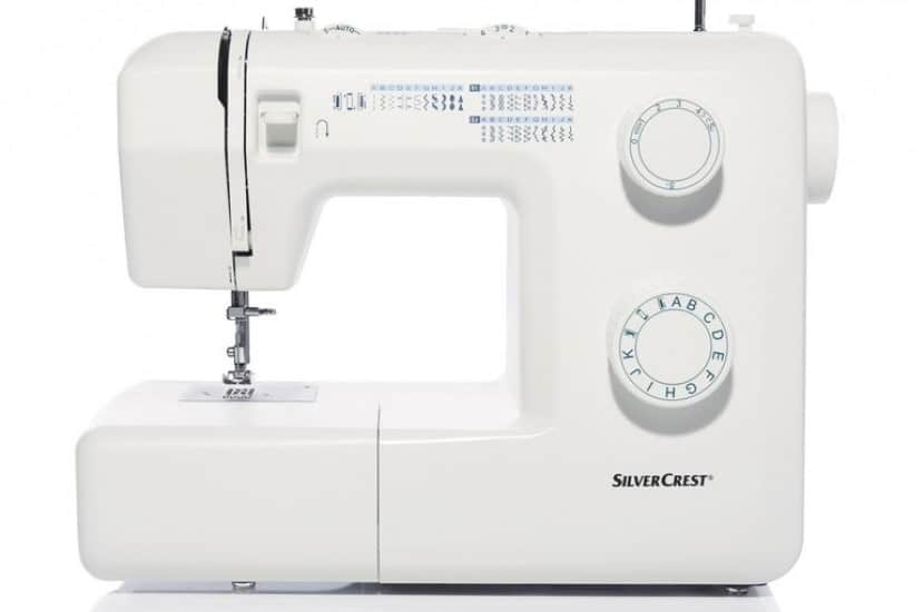 Máquina de coser Lidl Mejor precio y opiniones【2020】