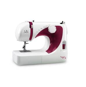 Máquina de coser Jata