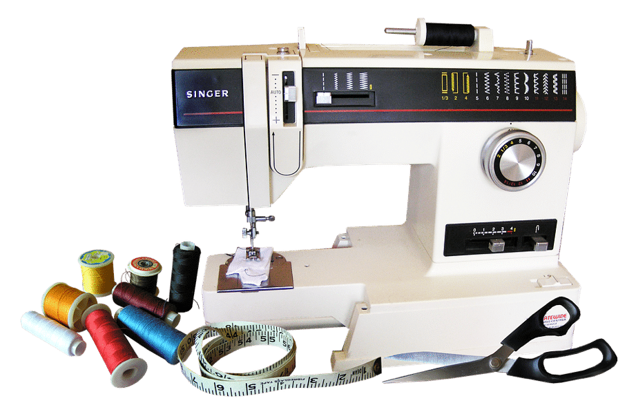 ▷ Máquinas de coser de Segunda Mano | ✔️ Consejos para comprar y vender