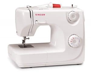 Máquina de coser Singer 8280