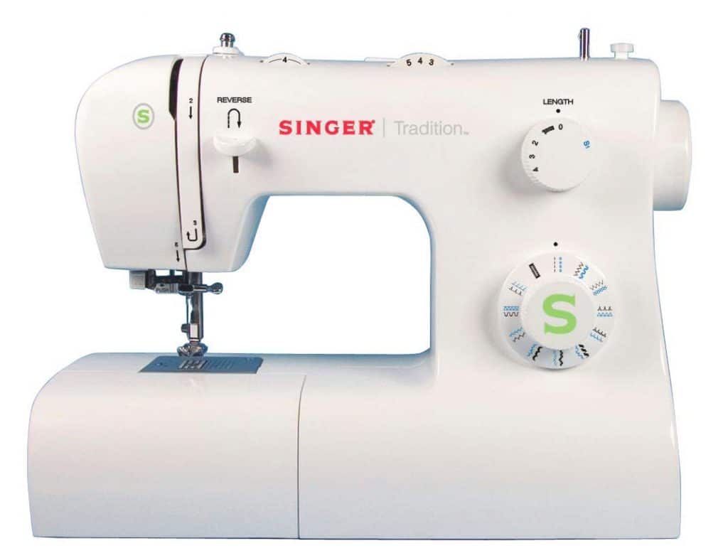 Máquina de coser Singer Comparativa y opiniones【2020】