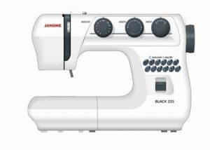 Janome 2622s